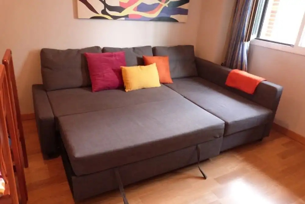 Apartamentos Noluna