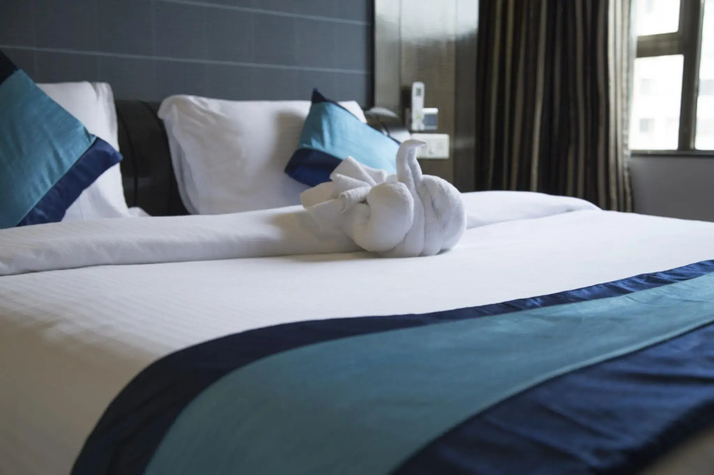 Rendezvous Beach Resort Panjim