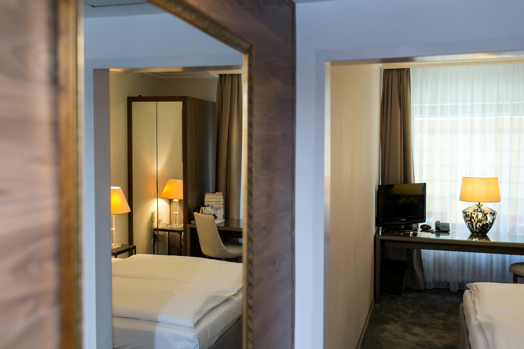 Ambra Hotel