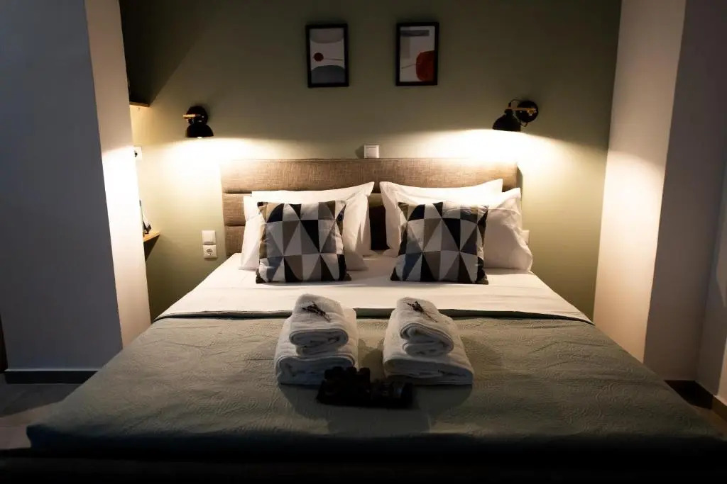 Indigo Apartment 3