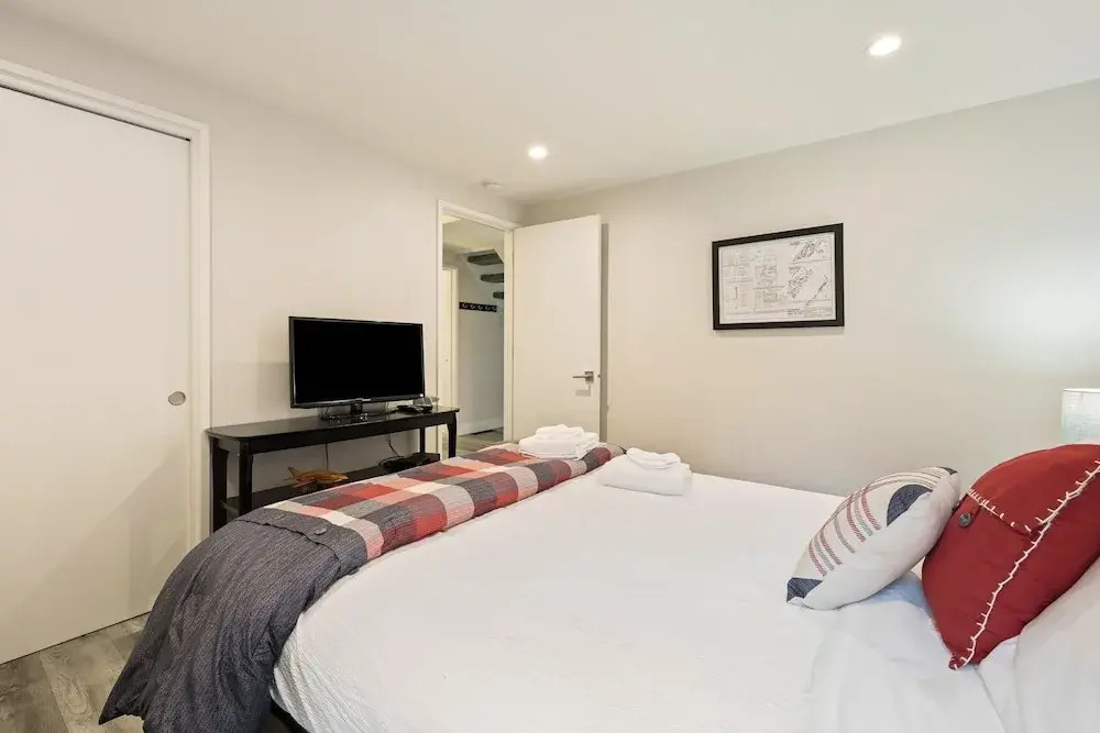 Mt View Lodge 35 3 Bedroom Townhouse
