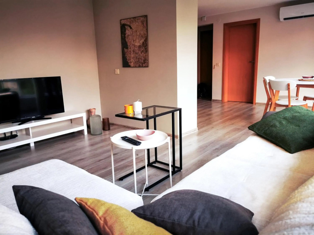 So Close Kapana - 2 Rooms Central Apartments