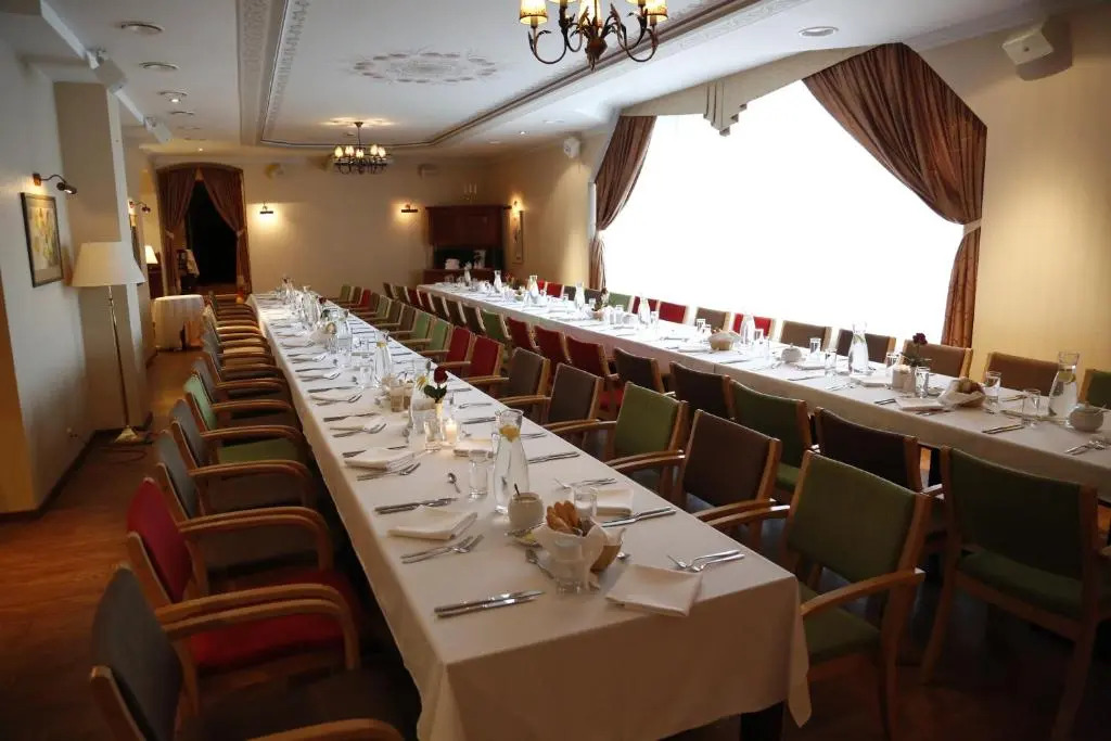 Amrita Hotel