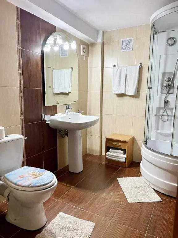 Apartament Roxana Eforie Nord