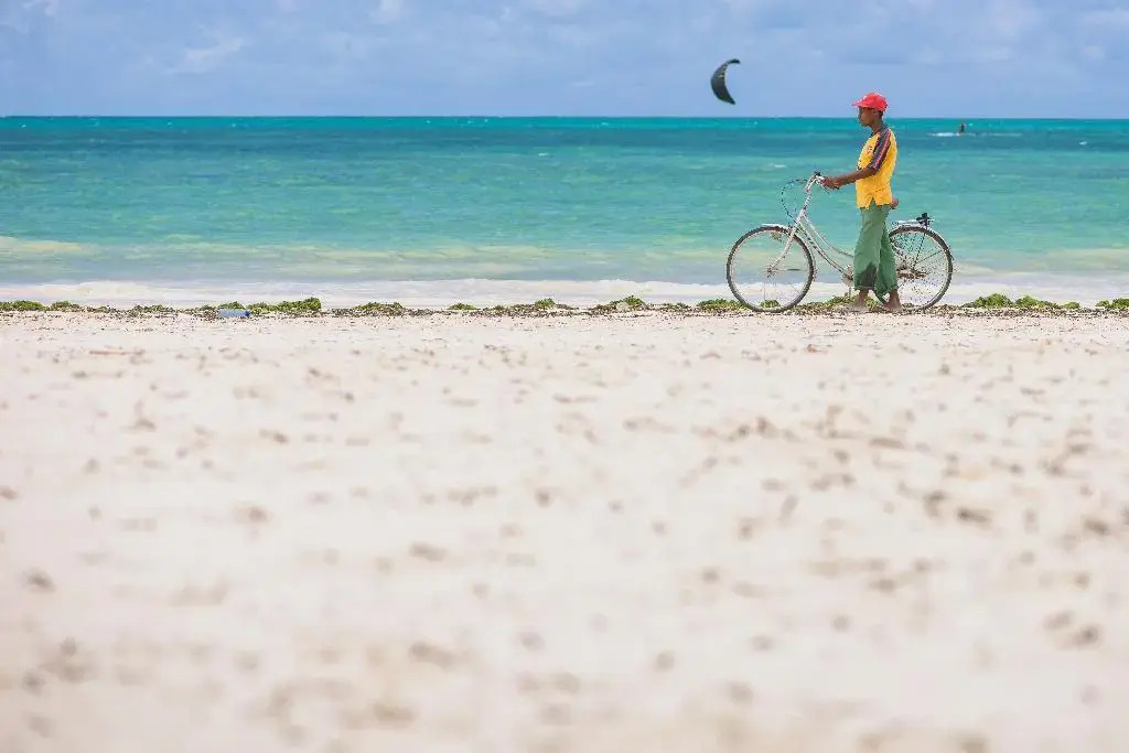 Hakuna Majiwe Beach Resort