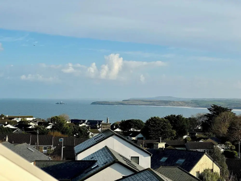 Uno Carbis Bay - Boutique Luxury Accommodation