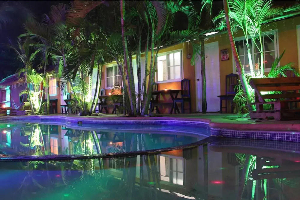 Hotel El Marlyn