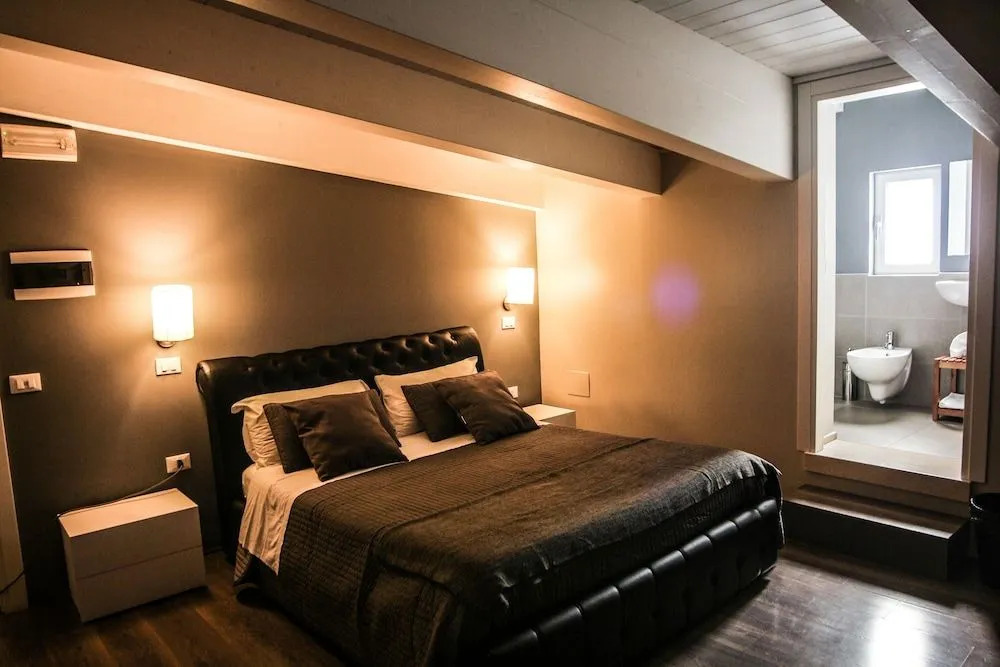 B&B Agorà