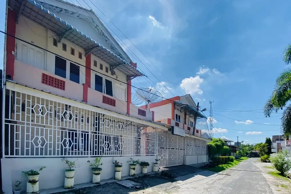 Amira House Kisaran RedPartner