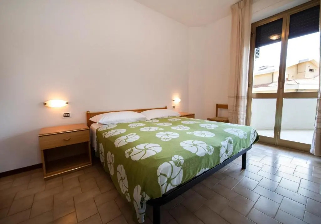 Il Gabbiano Residence