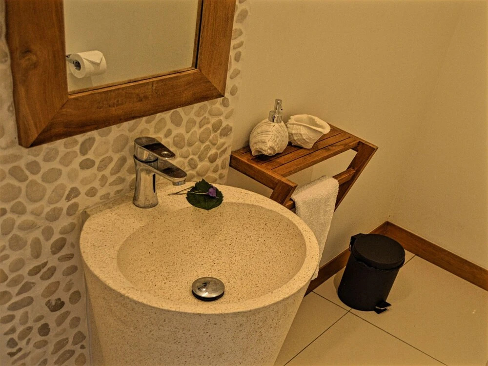 Cap Malheureux Luxury Apartments