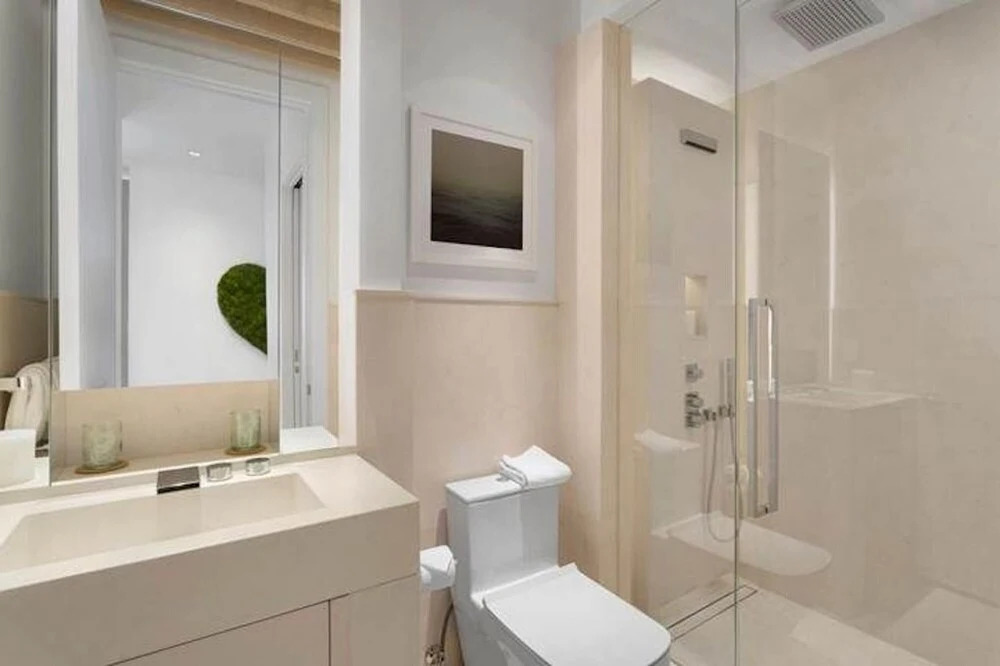 Al Paraiso 3 3 5 Ocean View Penthouse 1606