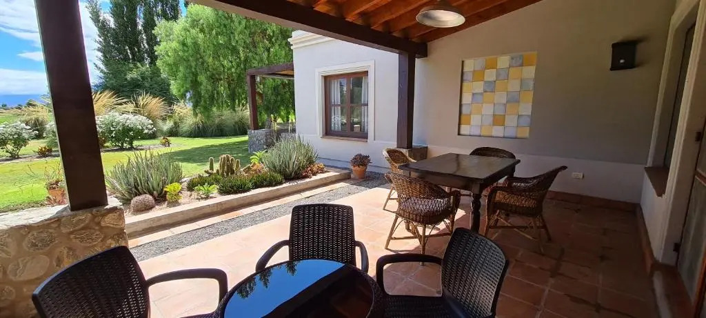 Casa Tannat by Cafayate Holiday