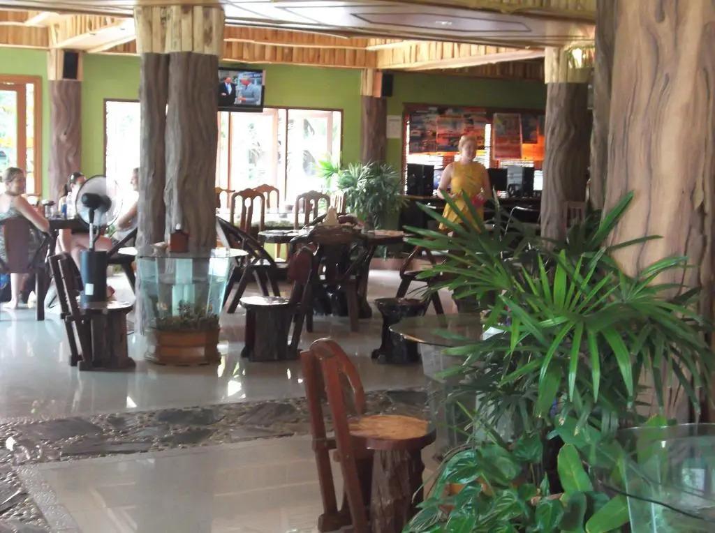 Friendly Resort