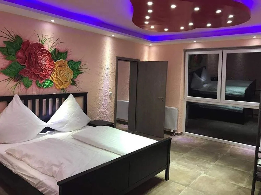 Hotel Babylon am Europa-Park