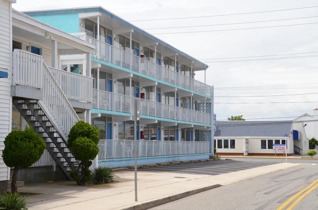 Sea Cove Motel Ocean City