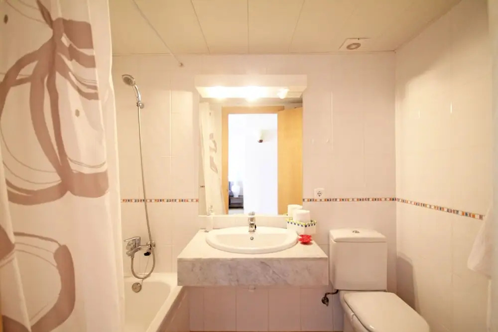 Apartment Iria