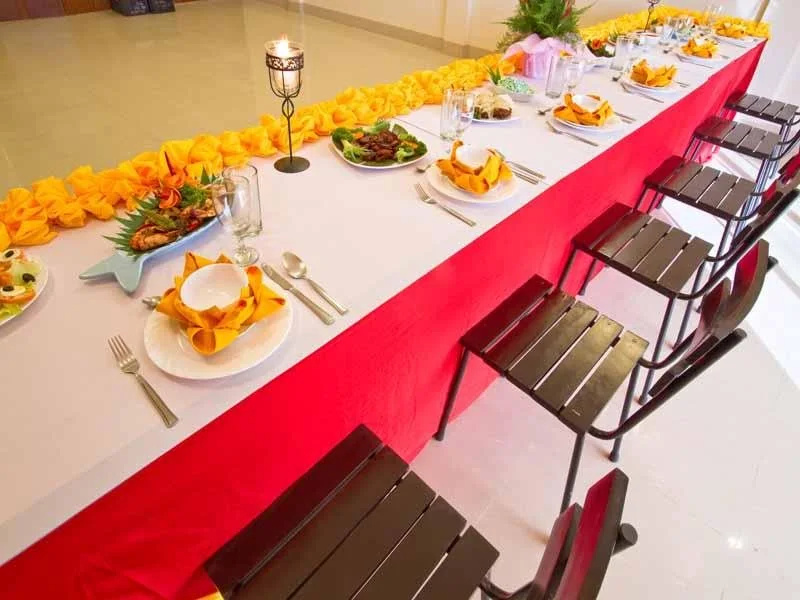 La Sueña Brisa Beach Resort & Events Place - Official