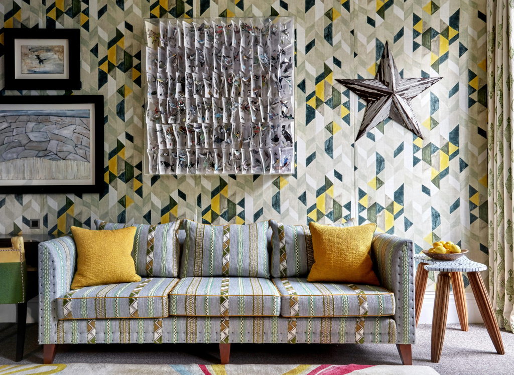 Number Sixteen, Firmdale Hotels