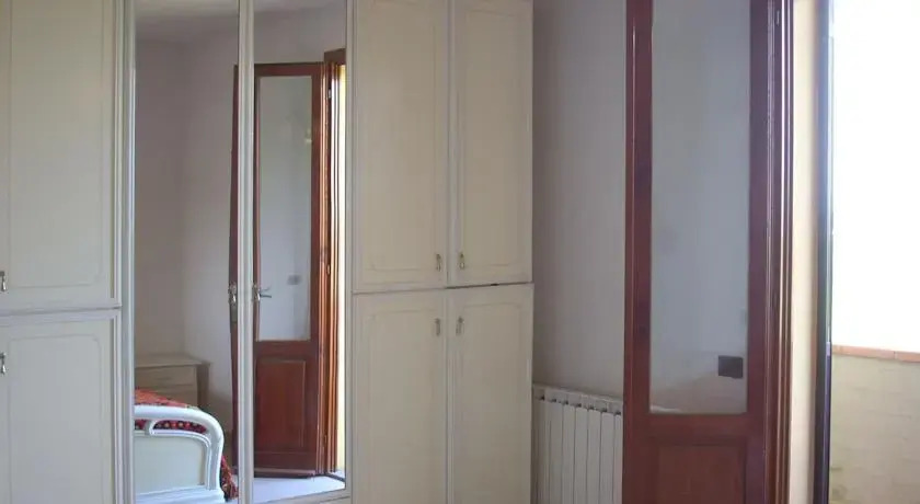 Agriturismo Ranci