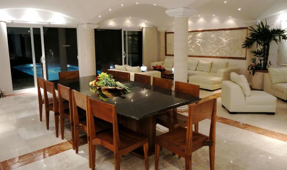 Casa Jaguar