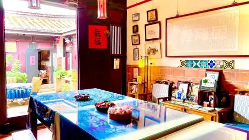 Grace Homestay