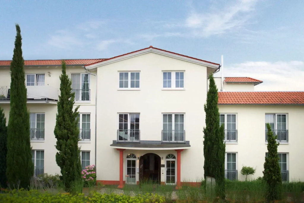 Hotel Zielonka