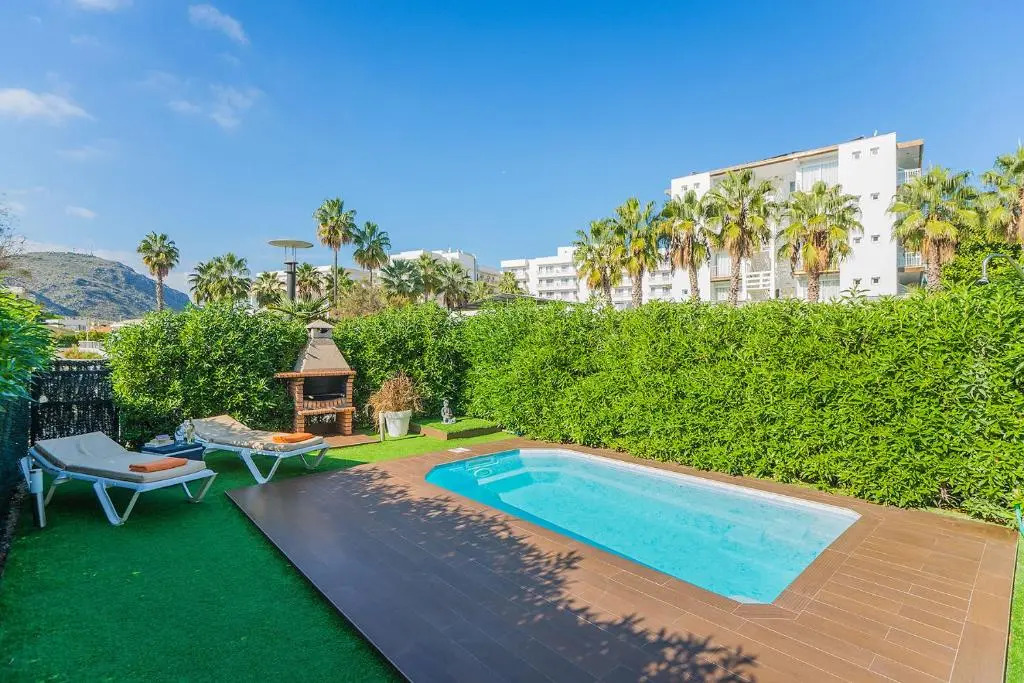 Villa Taronger 9 Lago Esperanza