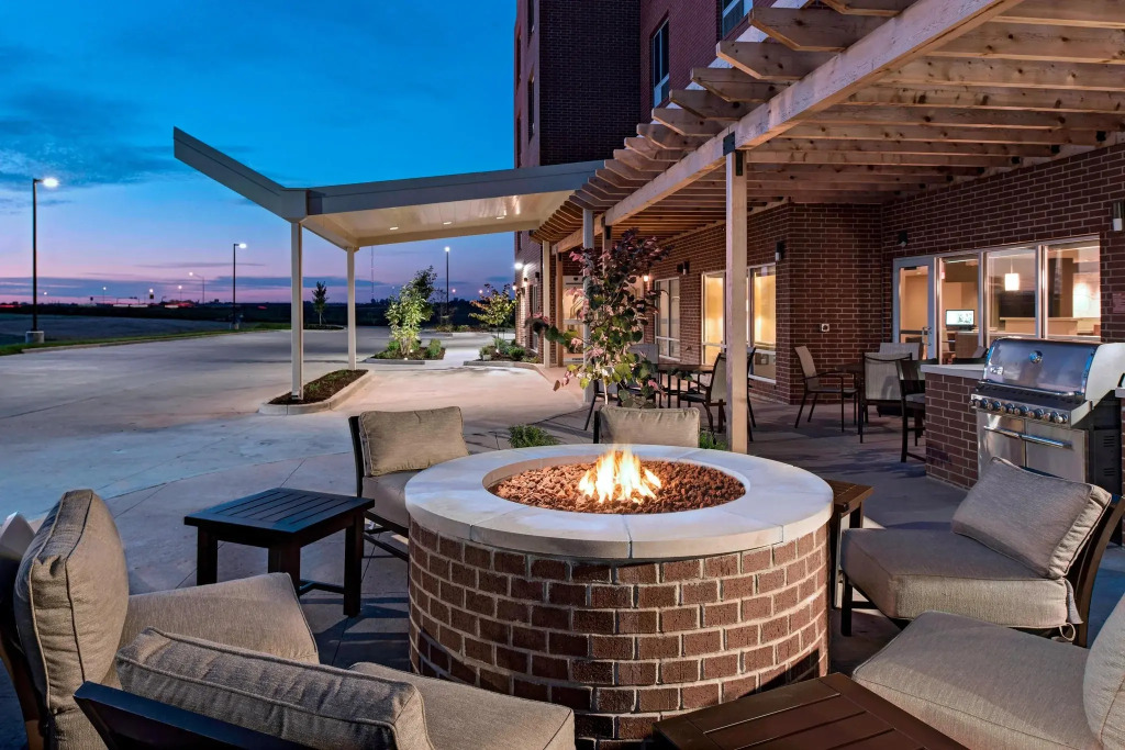 TownePlace Suites by Marriott Columbia