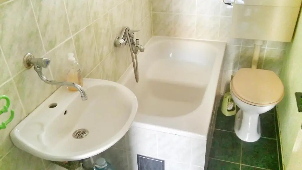 Apartmani Conar