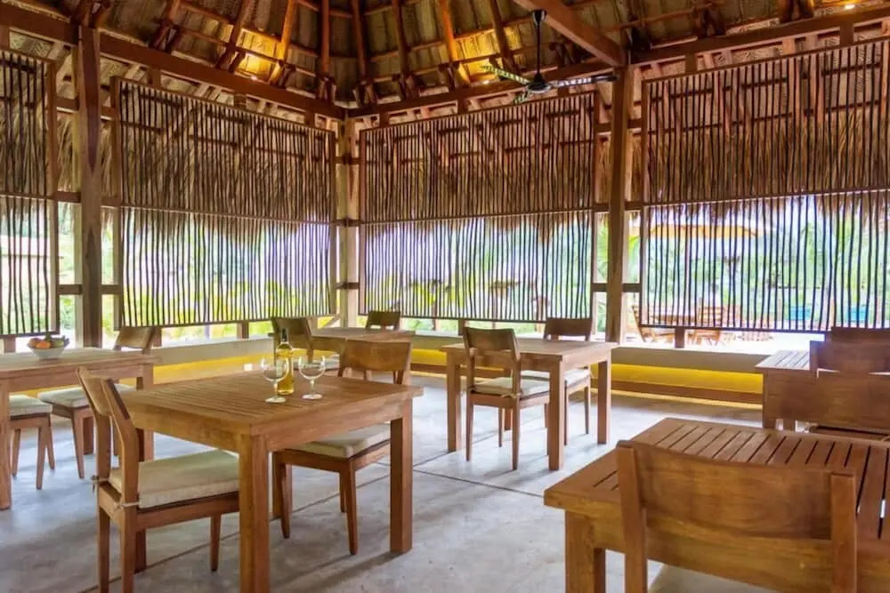 Senda Koguiwa Tayrona Nature Hotel