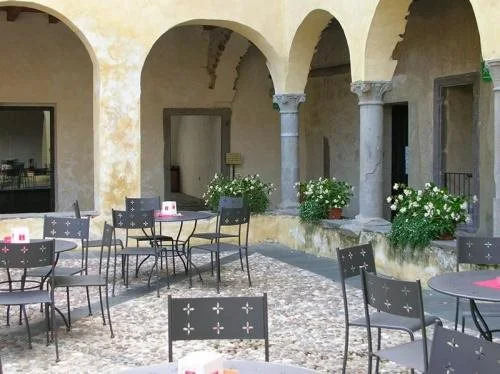 Hotel Monastero Del Lavello
