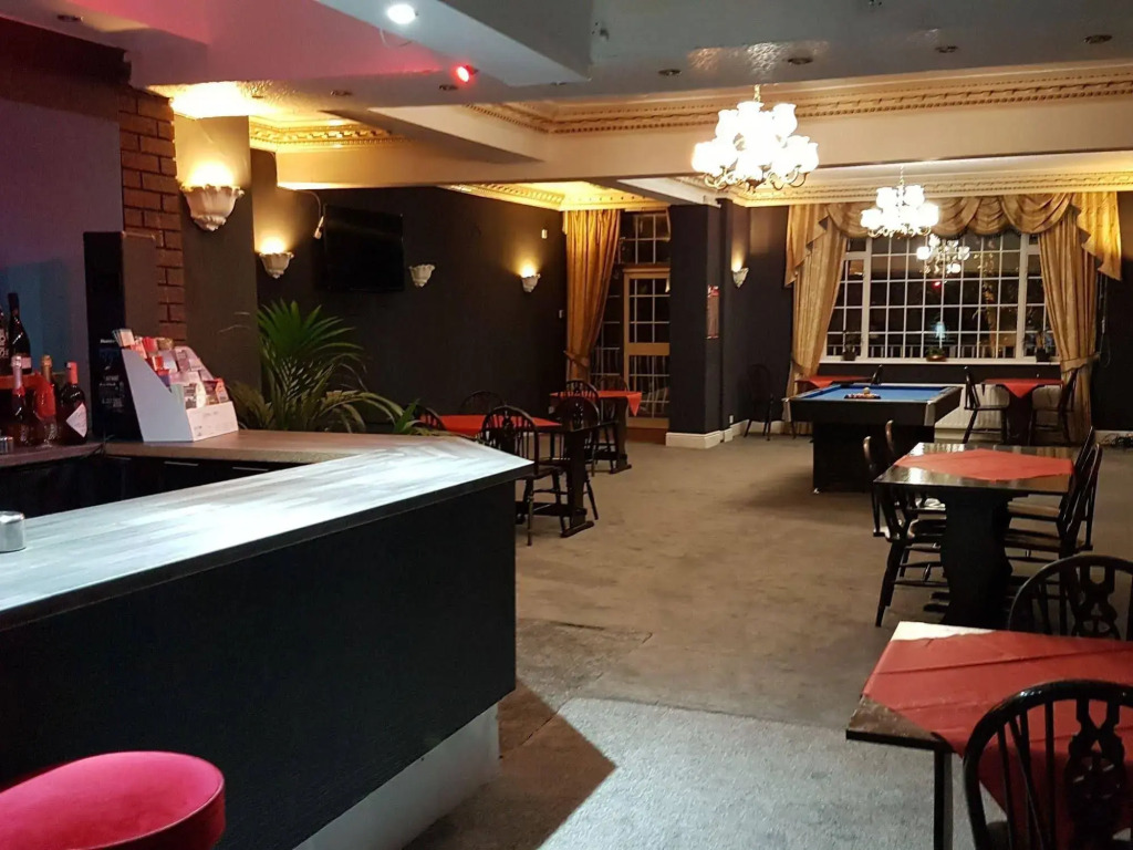 White Rose Hotel & Restaurant - Leeds