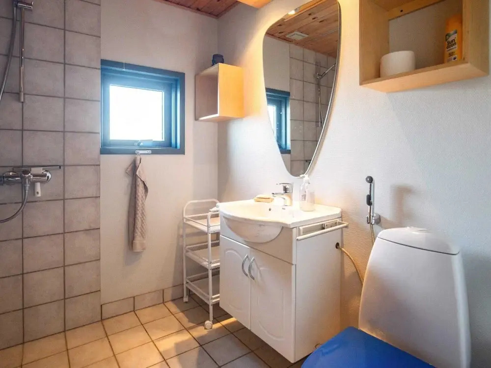 6 Person Holiday Home in Esbjerg V