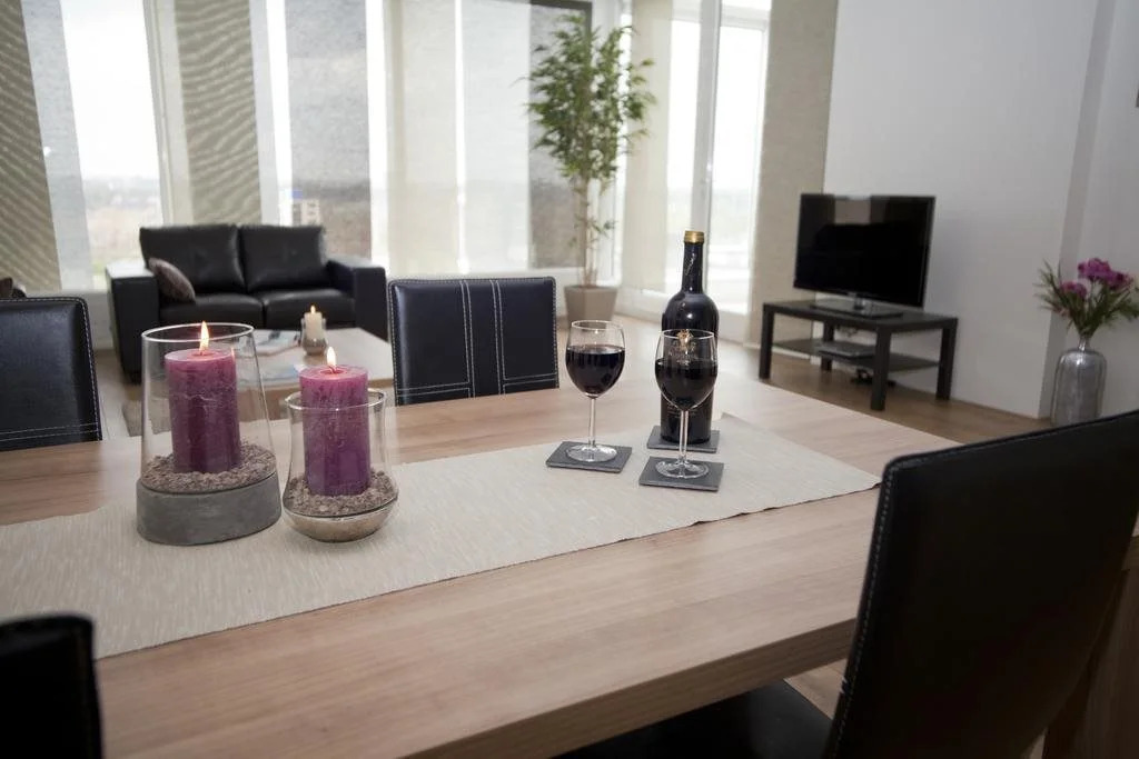 World Fashion Apartments