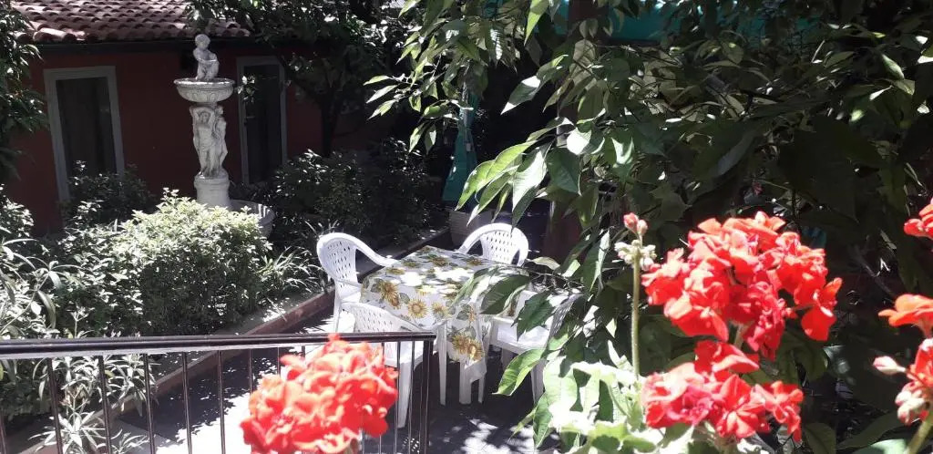 Gioia Guest House