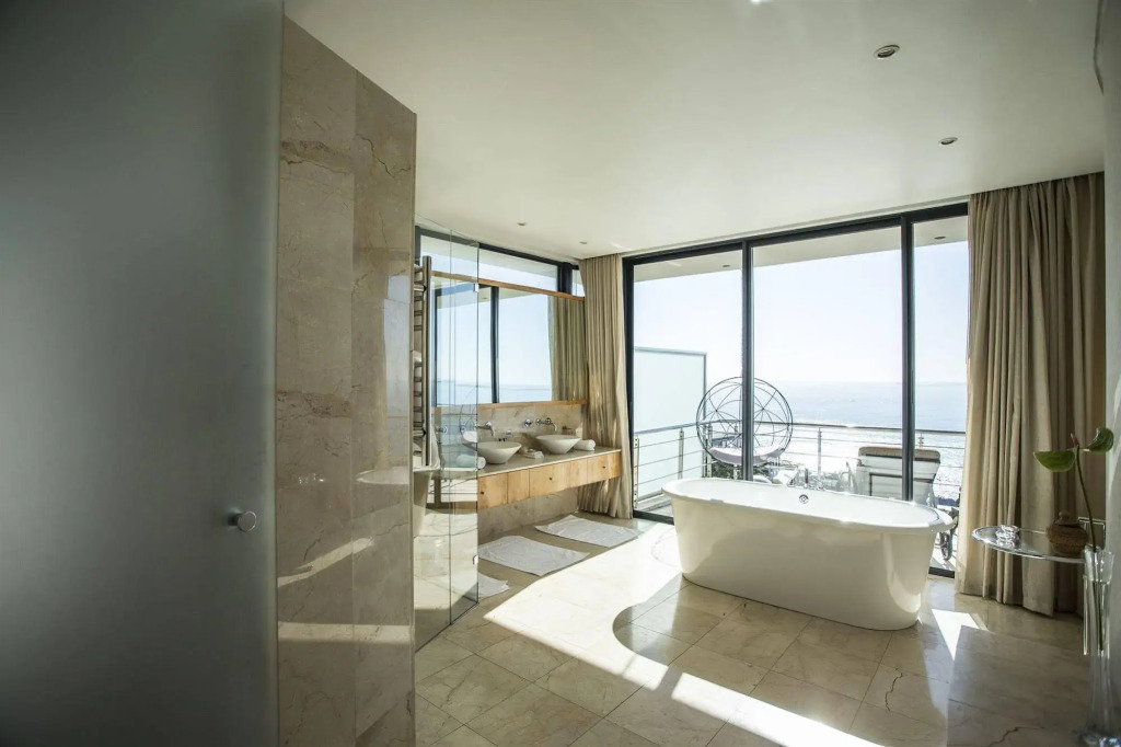 52 De Wet Luxury Boutique Hotel