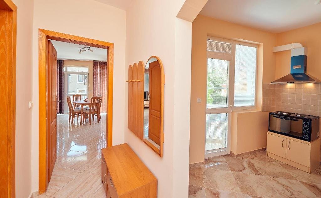 Guest House Nadin