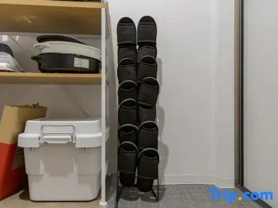 Tasone STAY Osaka Shinsaibashi EastSuocho I 201