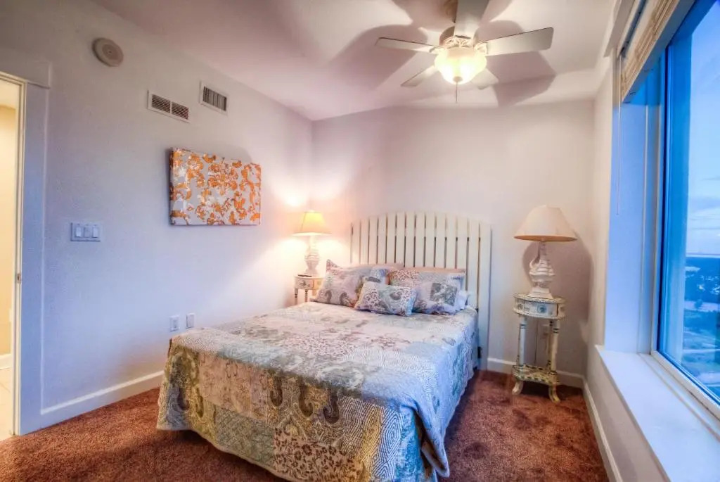 3 BD Grand Panama 2-1308 - Ocean View, Amenities, Location