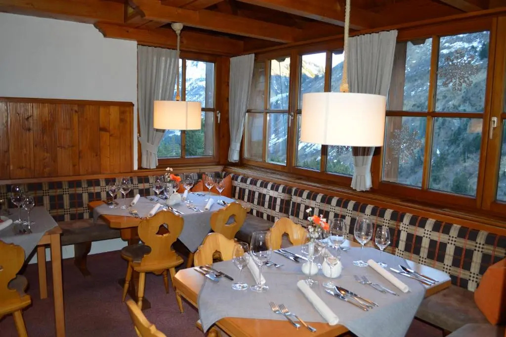 Gasthaus Glöckle