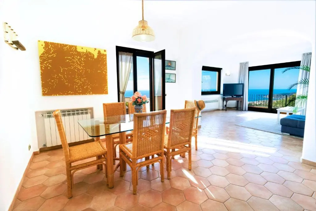 Апартаменты Villa Titina - Sunset