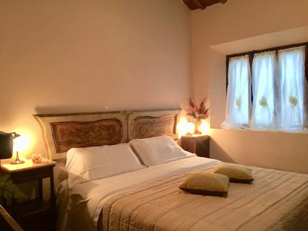 B&b Le Case Rosse