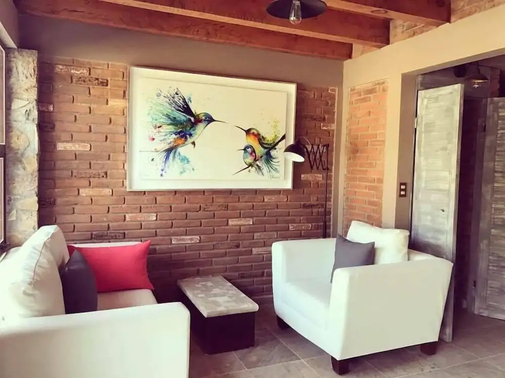Casa Ndomi