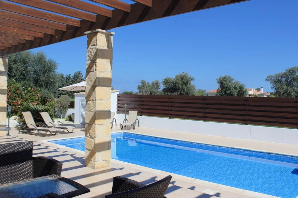 Villa Trudy