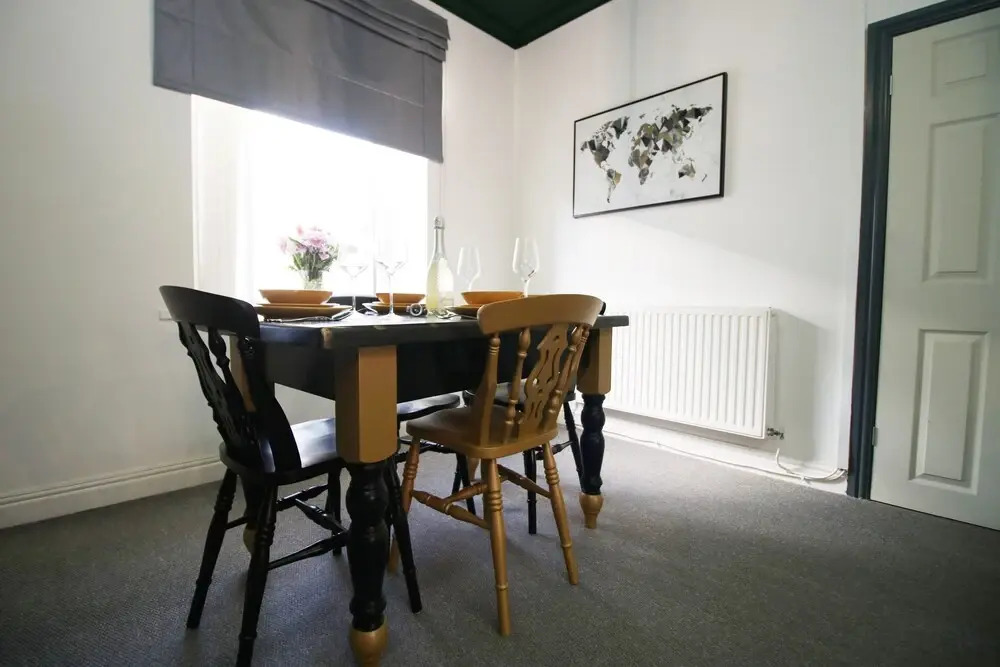 Junctions Way by Tŷ SA - NEW 3 Bed