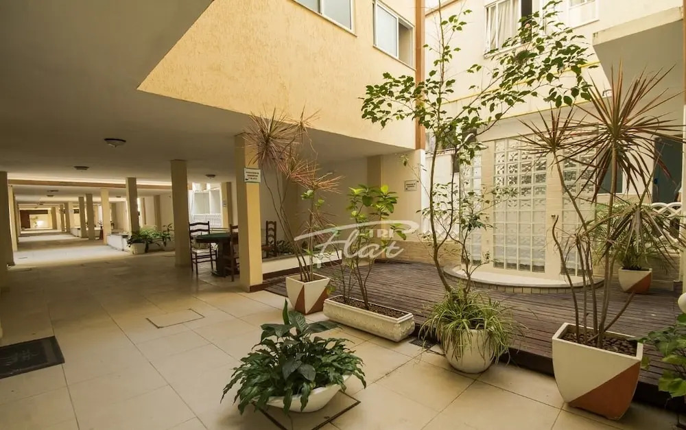 Triflat Minas Praia - Apartamento em Cabo Frio