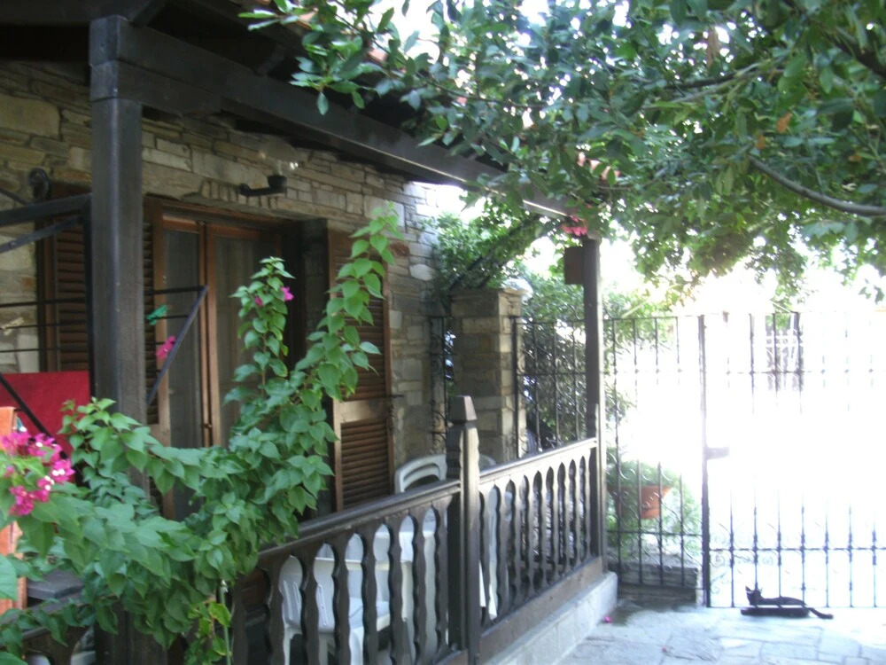 Papatzikos Traditional Guesthouse