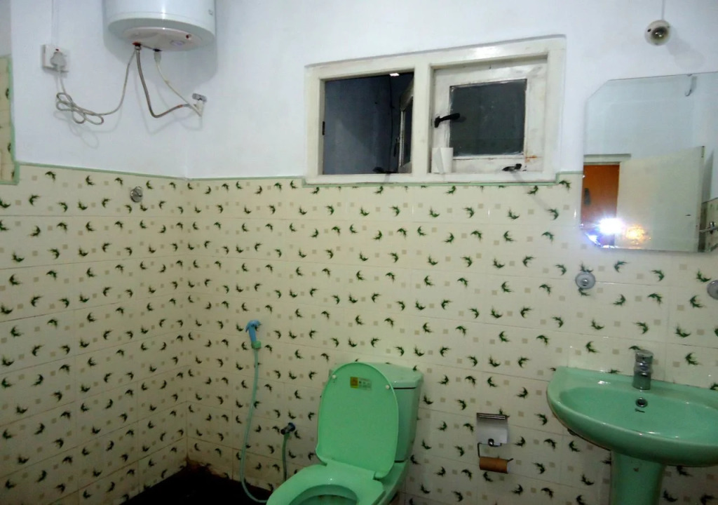 Ajantha Guest House
