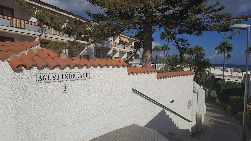 Vcv Apartamento Agusbeach
